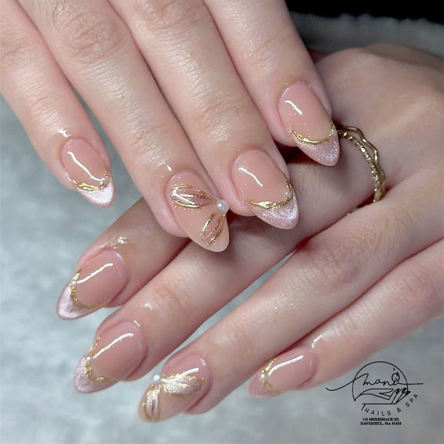 Mani Q Spa